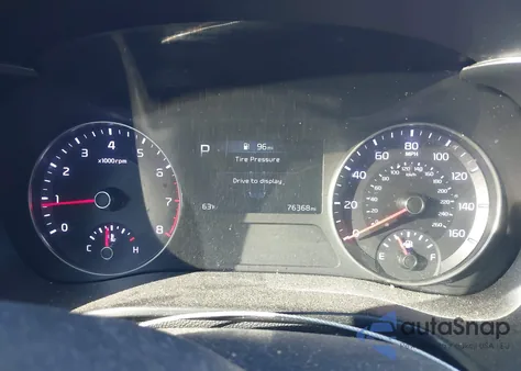 2023 Kia Forte Lxs from USA, damaged, VIN 3KPF24AD0PE515885